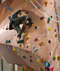 Discover the thrilling adventure of rappelling in Northern VA