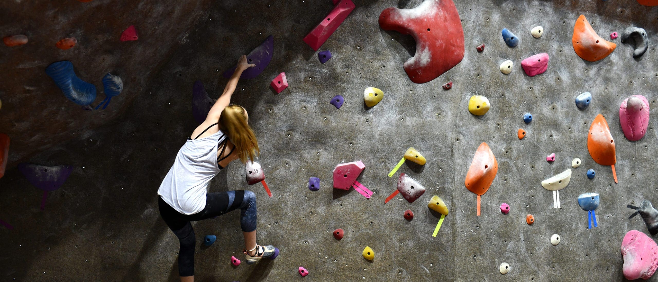 Best Bouldering Gym Near Me