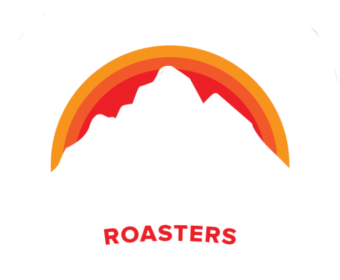 Basecamp Coffee Roasters Logo