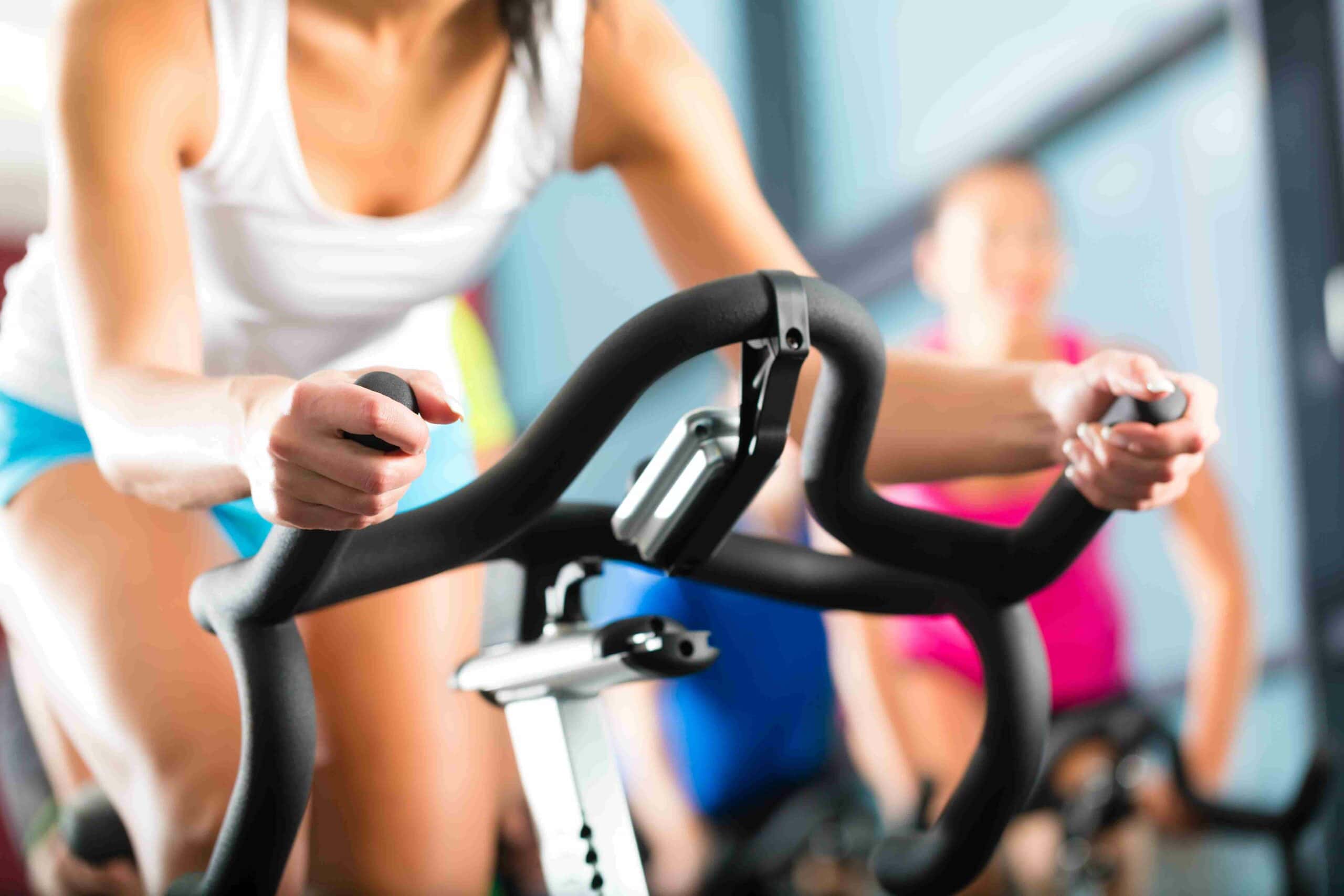 The Difference Between Fitness Center vs. Gym