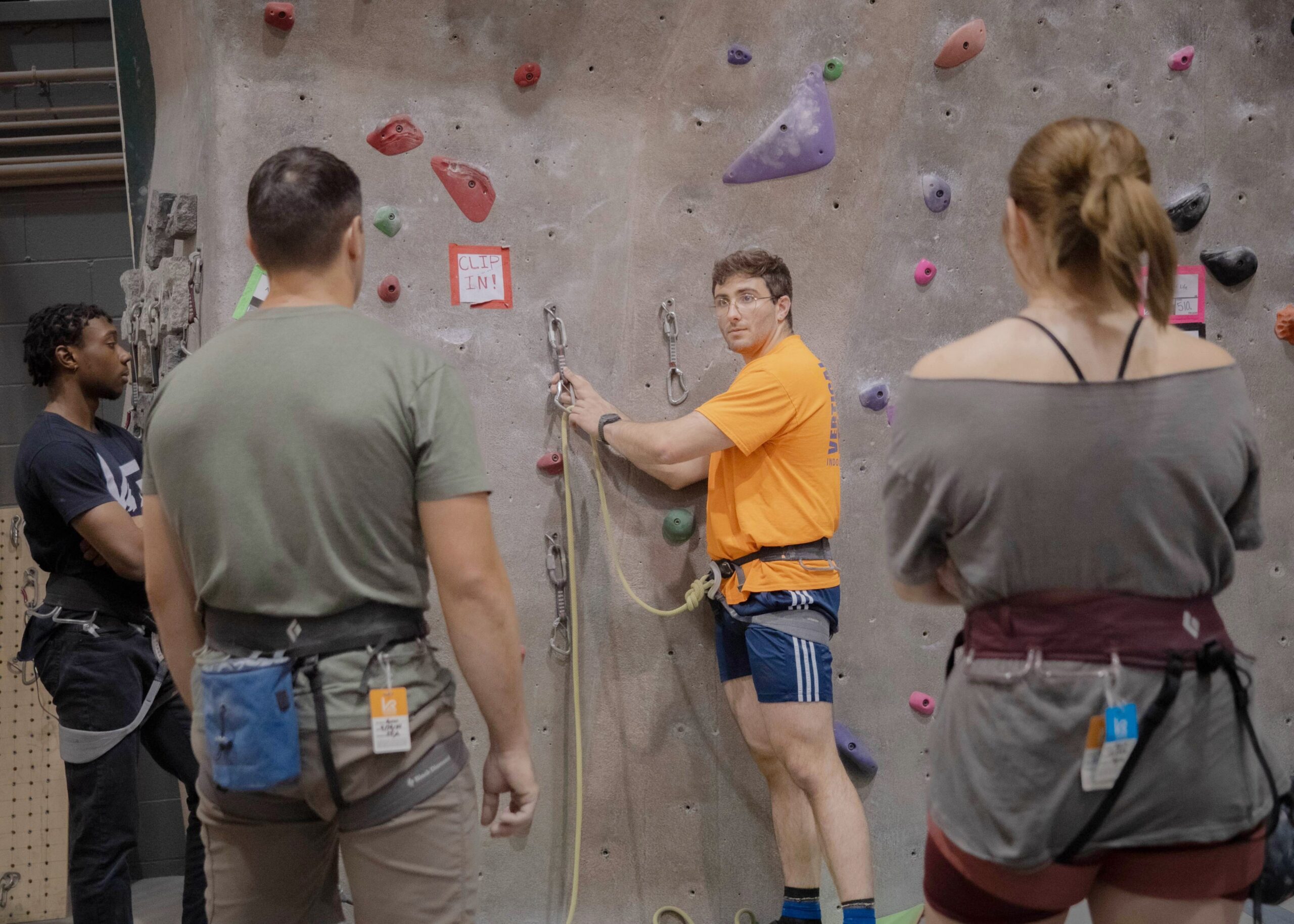 GTC Sport Anchors GTC Sport Anchors