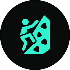 Take Over the Gym Icon