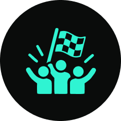 Wrap Up Icon